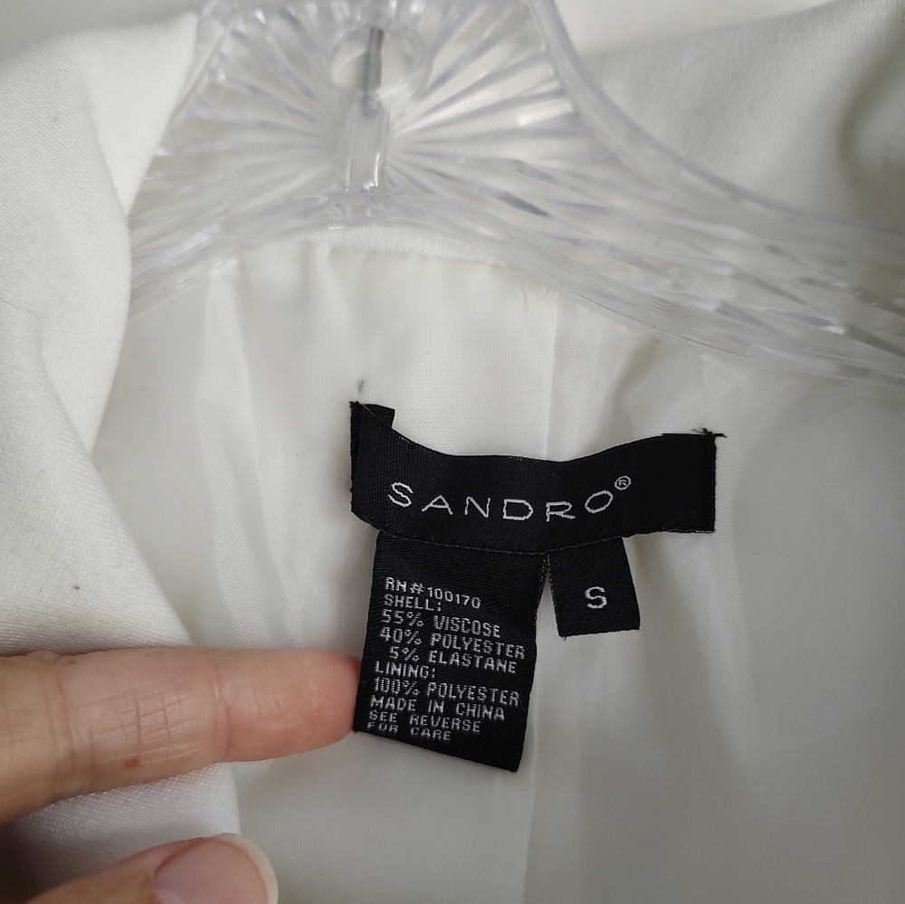 Jacket - Picture 4 of 5